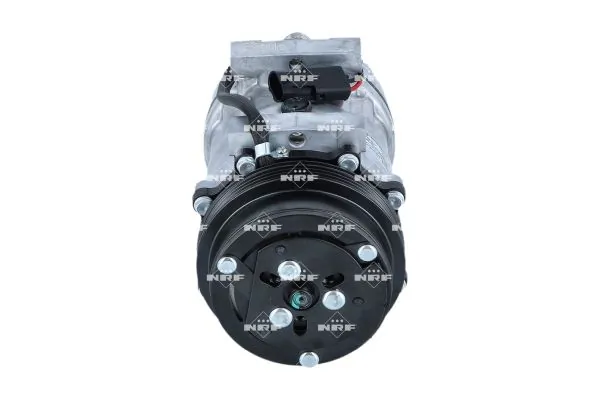 NRF 320211 Compressor, air conditioning