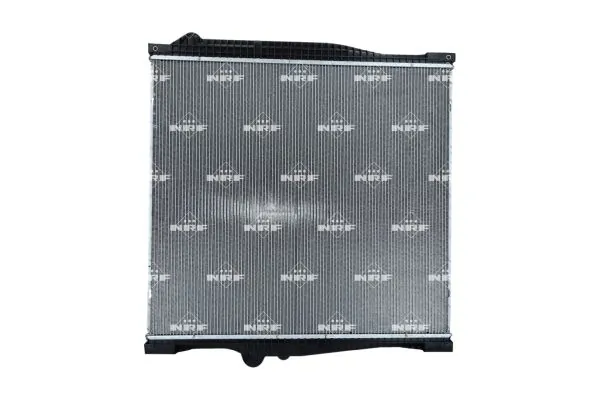 Radiator, engine cooling 50190A