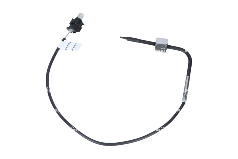 Sensor, exhaust gas temperature EASY FIT 707338