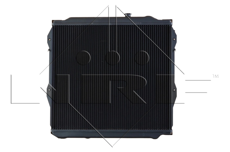 NRF 52088 Radiator, engine cooling
