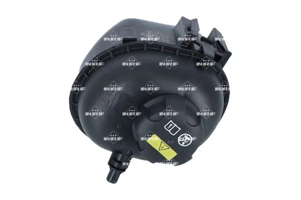 Expansion Tank, coolant EASY FIT 454087