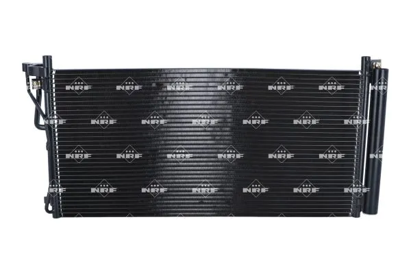 NRF 35962 Condenser, air conditioning