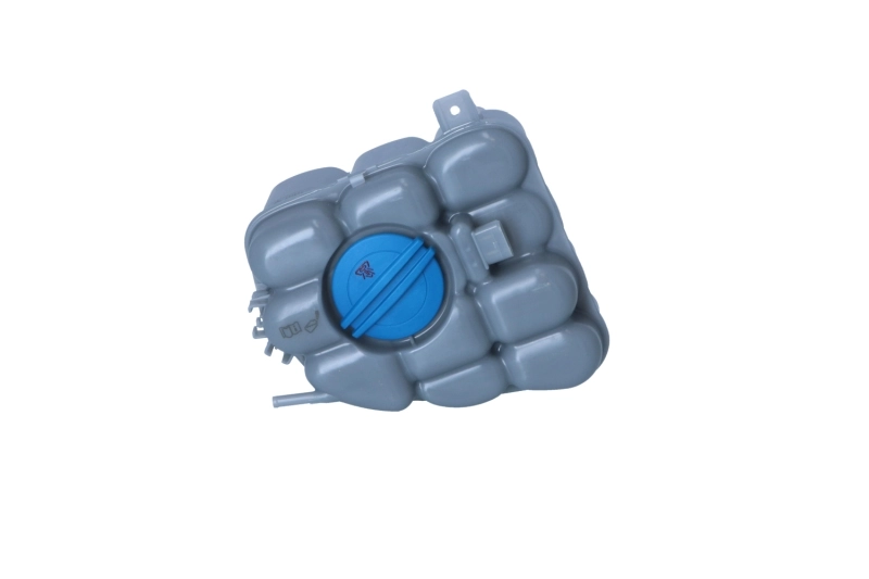 Expansion Tank, coolant EASY FIT 454051