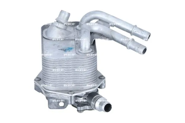 Oil Cooler, automatic transmission 310051