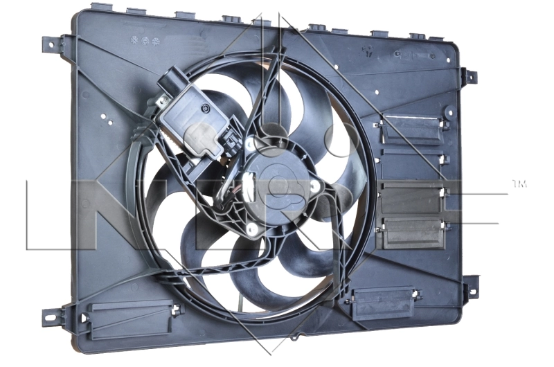 Fan, engine cooling 47626