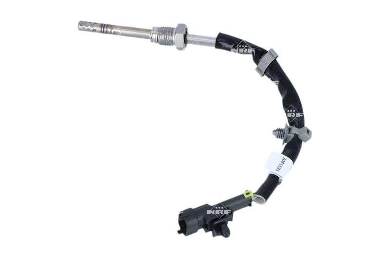 Sensor, temp. gas escape EASY FIT 707207