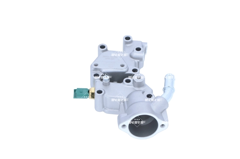 Coolant Flange 775097