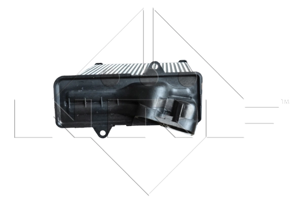 NRF 58639 Heat Exchanger, interior heating