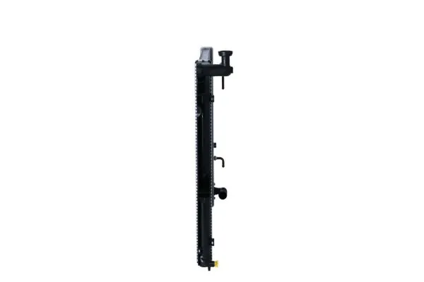NRF 53910 Radiator, engine cooling