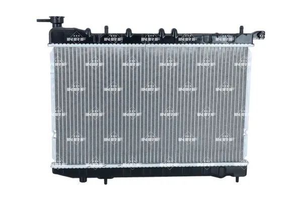 Radiator, engine cooling 53583
