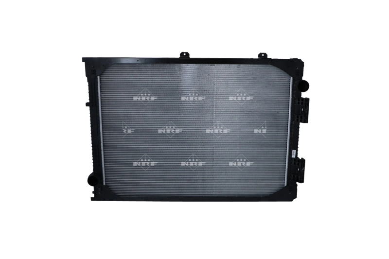 Radiator, engine cooling 509537