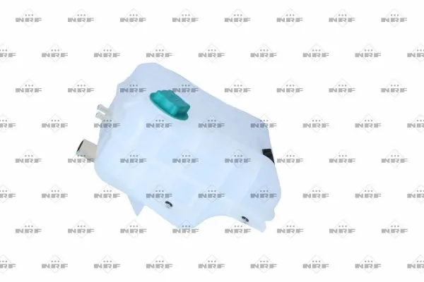 Expansion Tank, coolant EASY FIT 455044