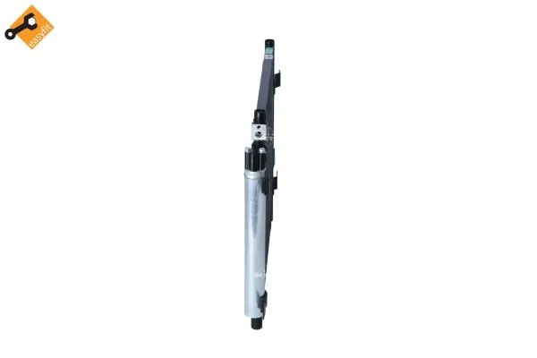 Condenser, air conditioning EASY FIT 350428