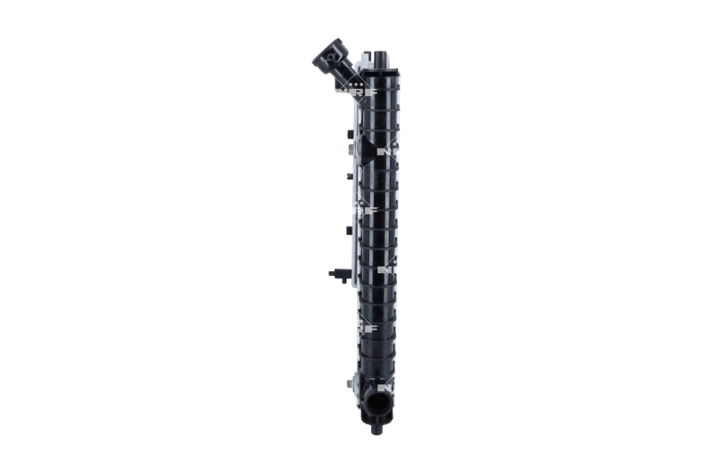 NRF 56028 Radiator, engine cooling