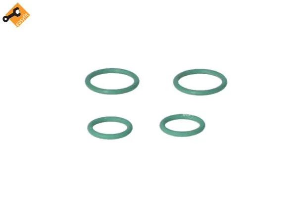 Evaporator, air conditioning EASY FIT 36063