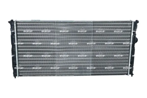 Radiator, engine cooling 58135