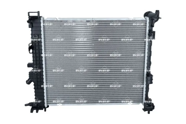 Radiator, engine cooling 58473