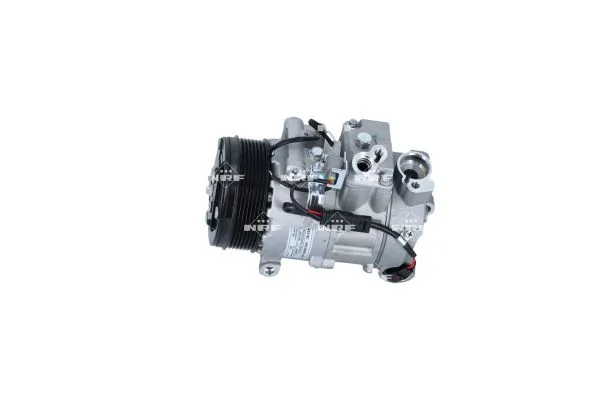 Compressor, air conditioning EASY FIT 320068