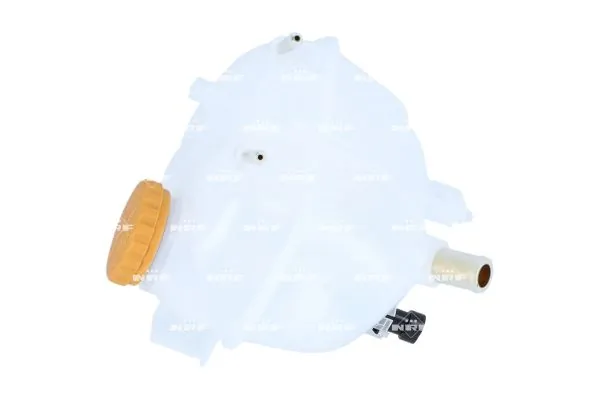 Expansion Tank, coolant EASY FIT 454130