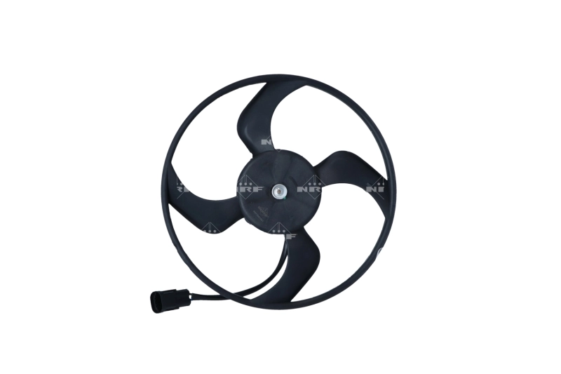 Fan, engine cooling 47319