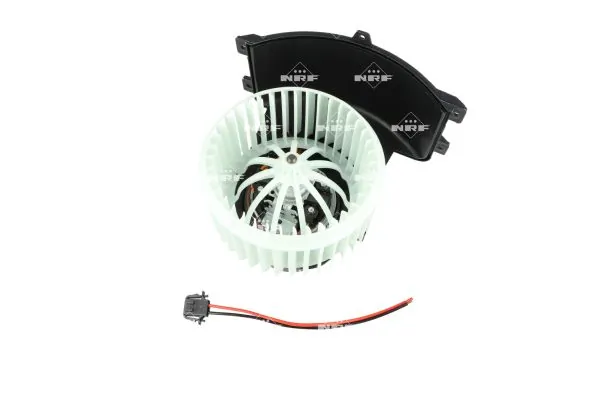 Interior Blower 34231