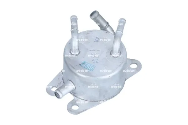 Oil Cooler, automatic transmission 310068