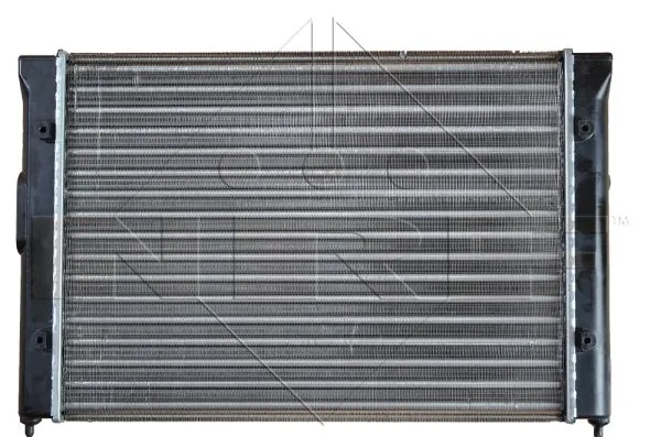 Radiator, engine cooling 58819