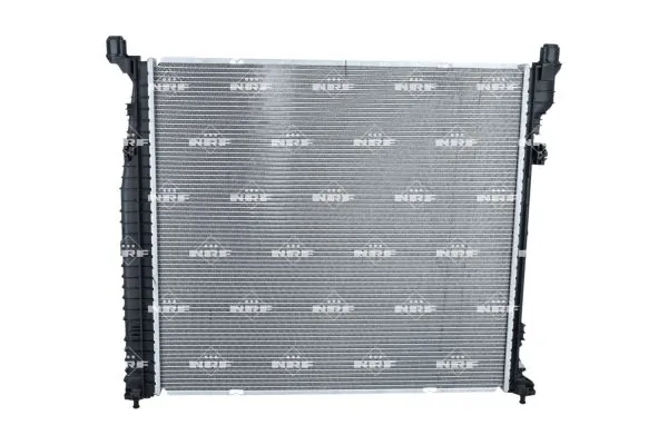 Radiator, engine cooling 550020