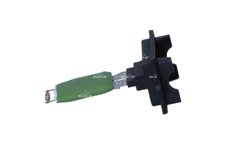 Resistor, interior blower 342050