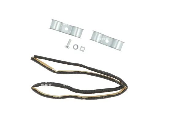 Heat Exchanger, interior heating 54477