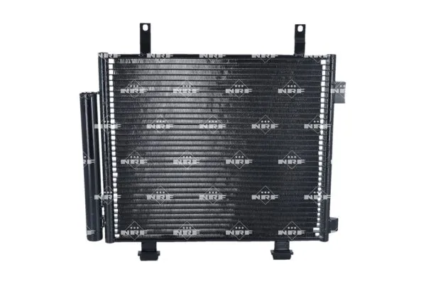 Condenser, air conditioning EASY FIT 350337