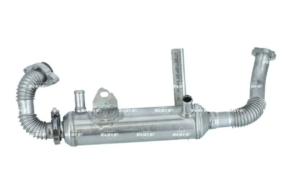 Cooler, exhaust gas recirculation 48417