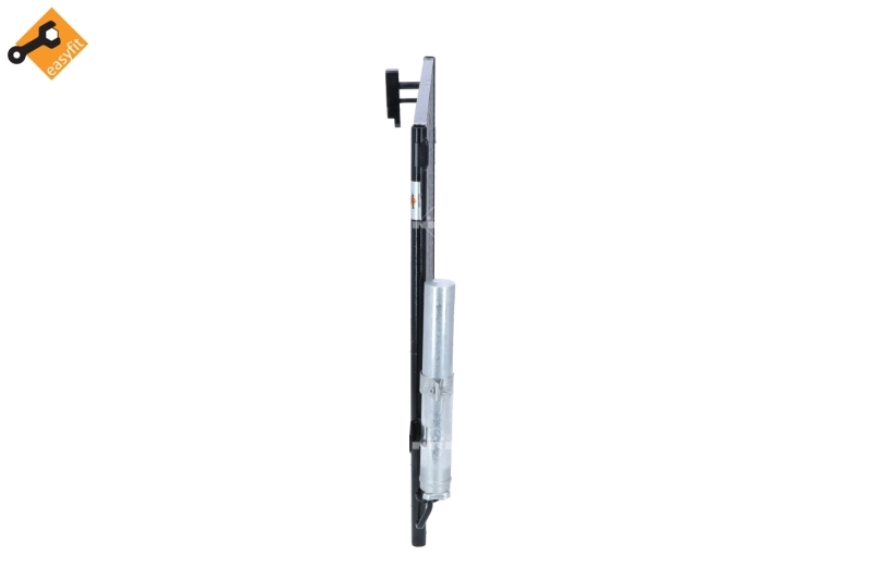 Condenser, air conditioning EASY FIT 350376