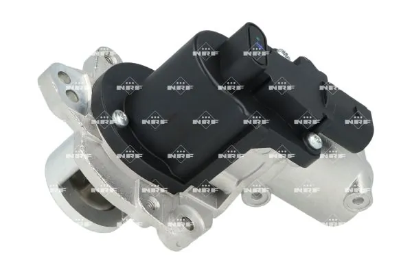 EGR Valve EASY FIT 48648