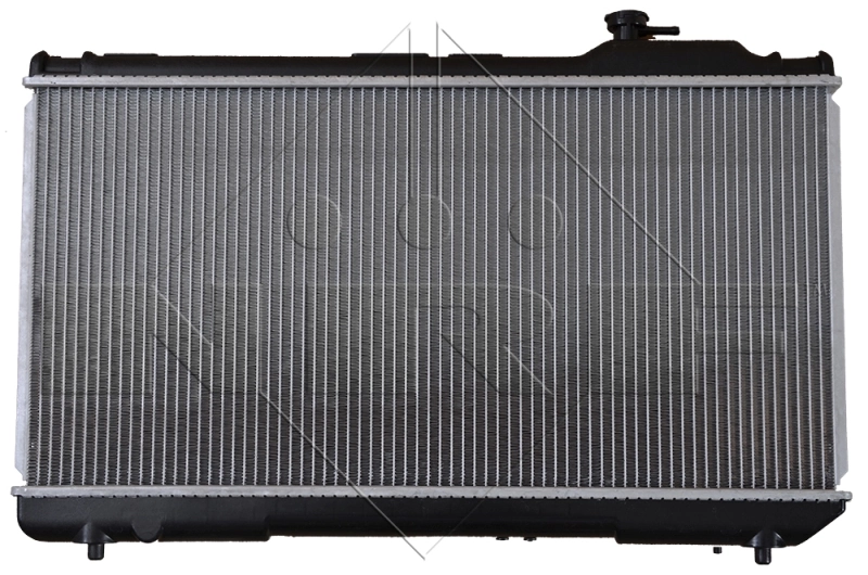 Radiator, engine cooling 503988