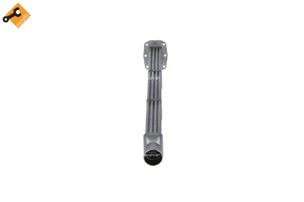 Cooler, exhaust gas recirculation EASY FIT 48106