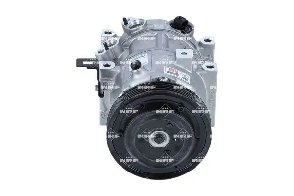 Compressor, air conditioning GENUINE 320136G