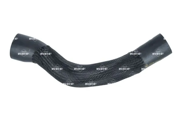 Charge Air Hose EASY FIT 166397