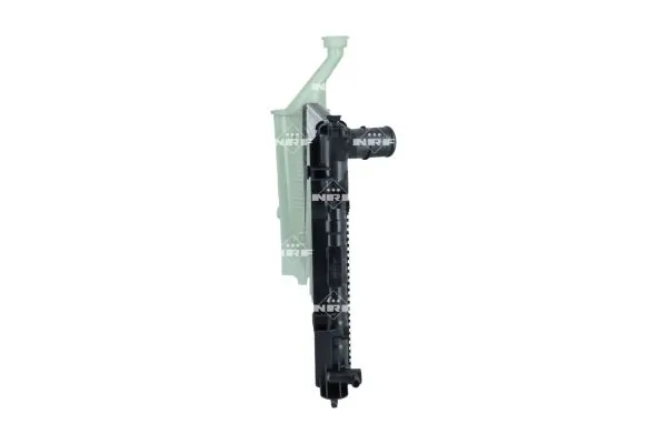 NRF 54676 Radiator, engine cooling