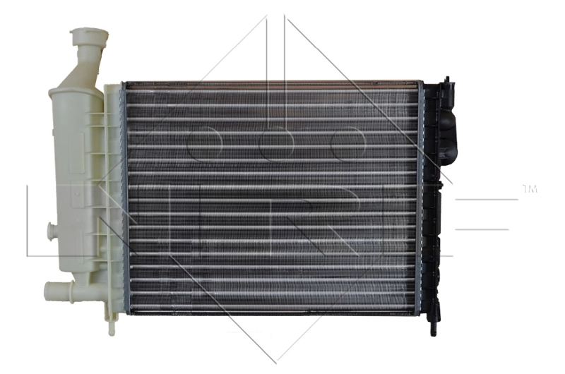 Radiator, engine cooling 58814
