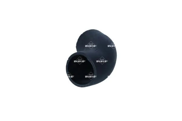 Charge Air Hose 166135