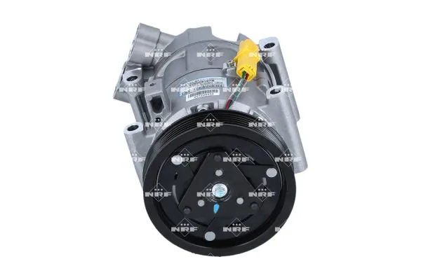Compressor, air conditioning EASY FIT 320201
