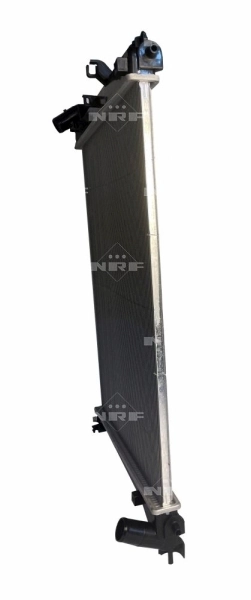 Radiator, engine cooling 550142