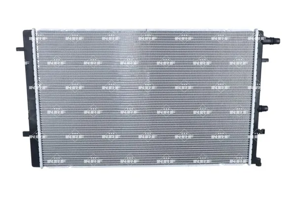 Radiator, engine cooling 550216