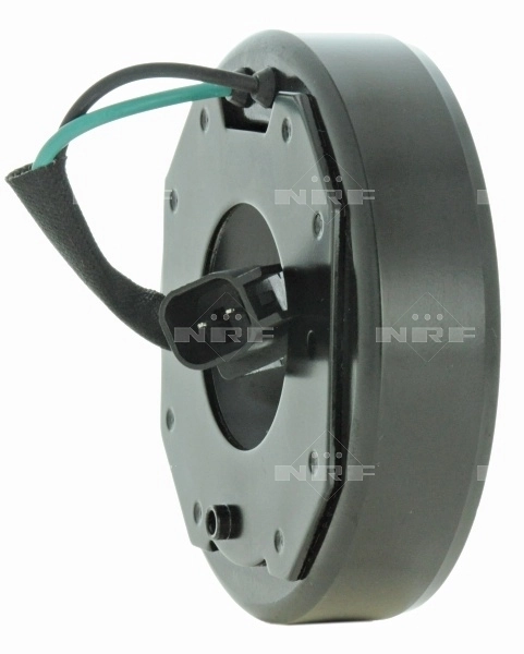 Coil, magnetic clutch (compressor) 38677