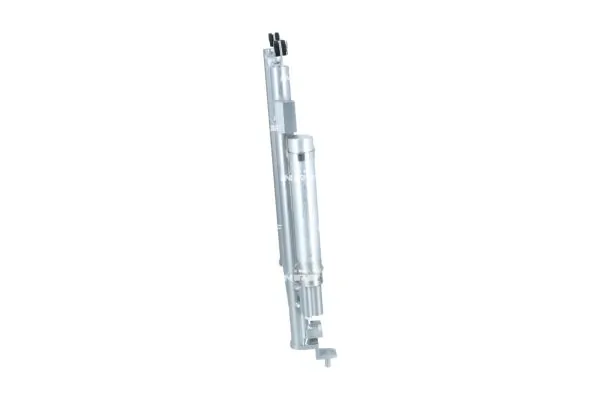 NRF 35637 Condenser, air conditioning