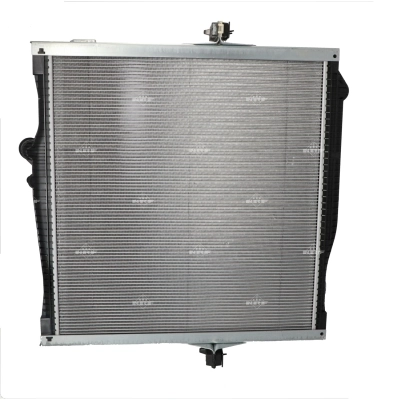 Radiator, engine cooling 50190