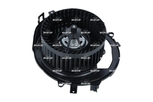 Interior Blower 34613