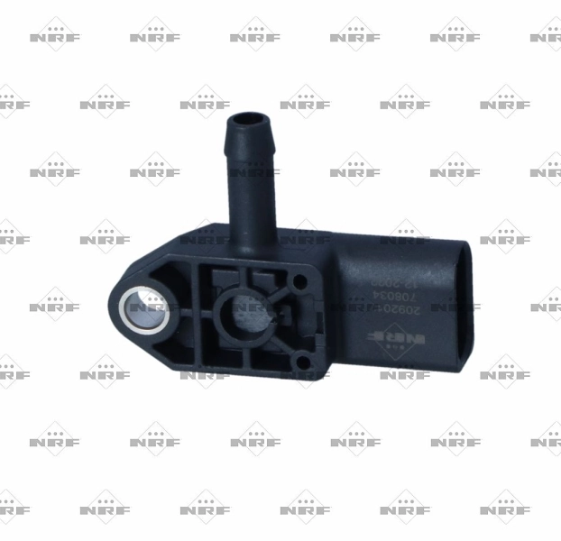 Sensor, exhaust pressure 708034