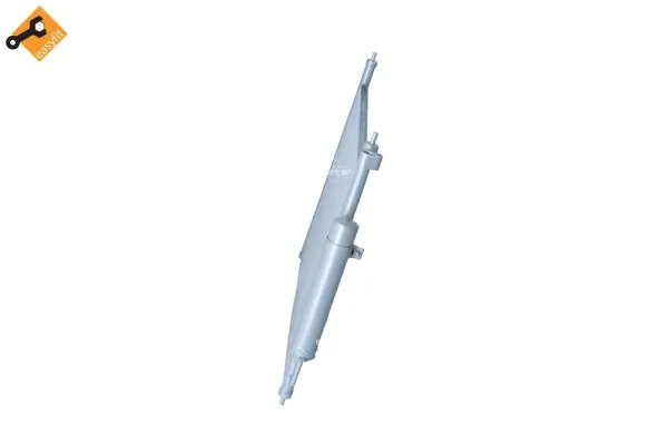 NRF 350354 Condenser, air conditioning